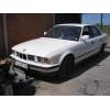 bmw 520 del año 1991