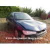 peugeot 406 (8b) del año 1998