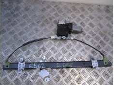 Recambio de elevalunas elec. del. dch. : nissan pathfinder : 2.5 td (190,34cv) [2010] para nissan pathfinder 2.5 td referencia O