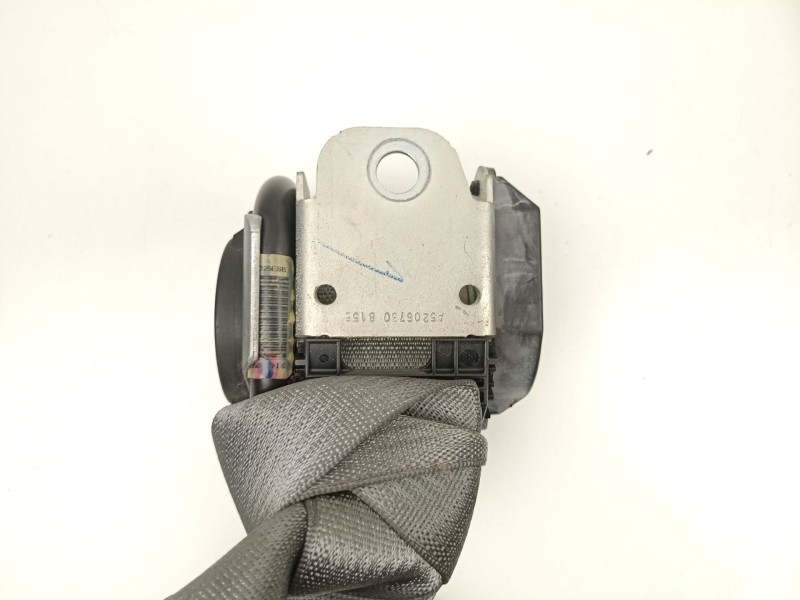 Recambio de cinturon seguridad delantero derecho para chrysler sebring (js) 2.0 vvt referencia OEM IAM YX321D5AC  