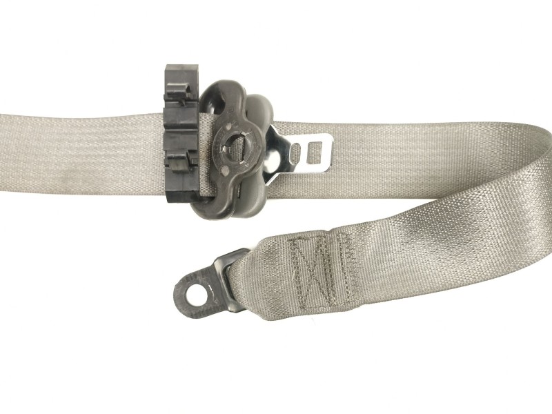 Recambio de cinturon seguridad delantero derecho para chrysler sebring (js) 2.0 vvt referencia OEM IAM YX321D5AC  