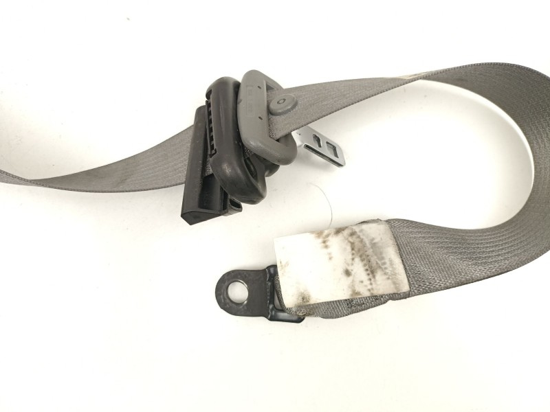 Recambio de cinturon seguridad delantero derecho para chrysler sebring (js) 2.0 vvt referencia OEM IAM YX321D5AC  