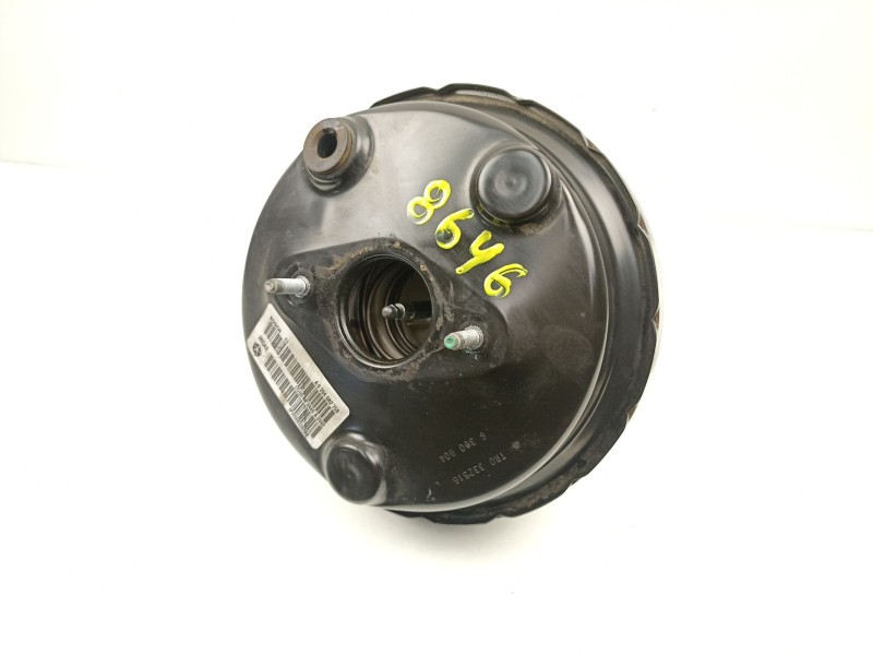 Recambio de servofreno para chrysler sebring (js) 2.0 vvt referencia OEM IAM 5085360AE  