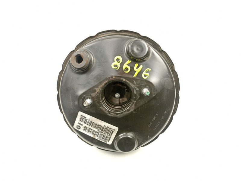 Recambio de servofreno para chrysler sebring (js) 2.0 vvt referencia OEM IAM 5085360AE  