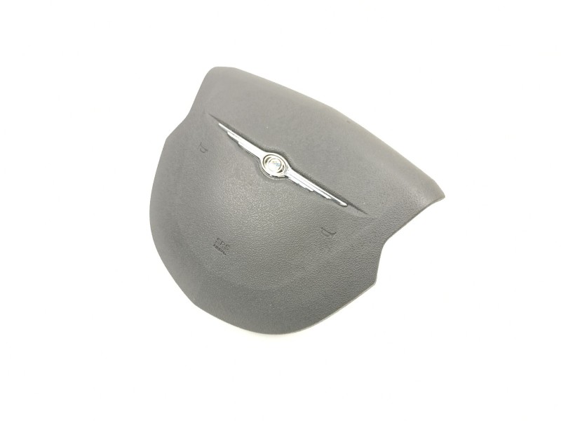 Recambio de airbag conductor para chrysler sebring (js) 2.0 vvt referencia OEM IAM 1GE45XDHAB  