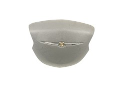 Recambio de airbag conductor para chrysler sebring (js) 2.0 vvt referencia OEM IAM 1GE45XDHAB   2