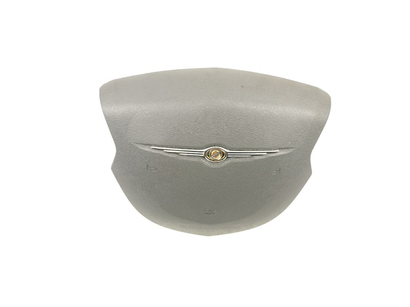 Recambio de airbag conductor para chrysler sebring (js) 2.0 vvt referencia OEM IAM 1GE45XDHAB  