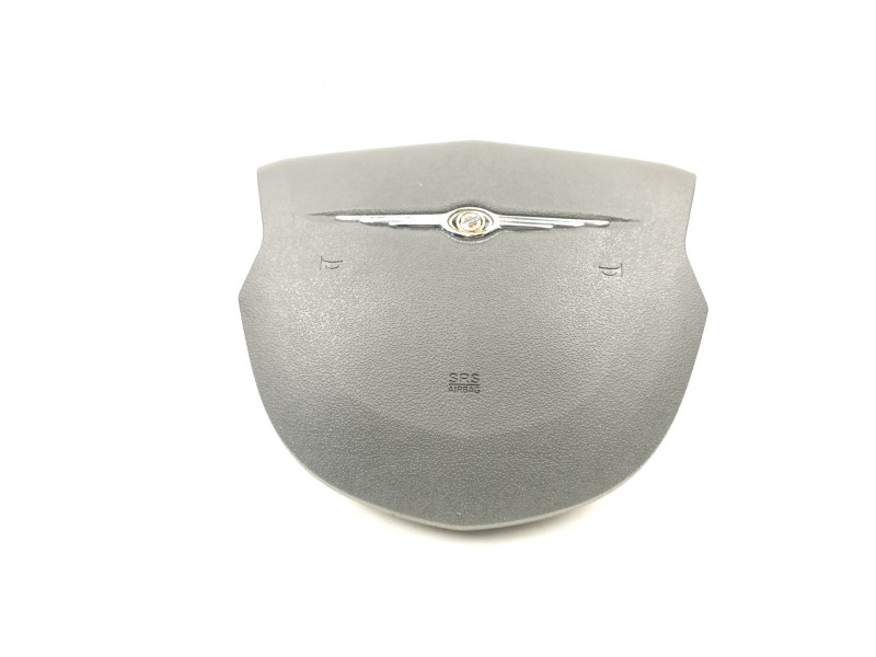 Recambio de airbag conductor para chrysler sebring (js) 2.0 vvt referencia OEM IAM 1GE45XDHAB  