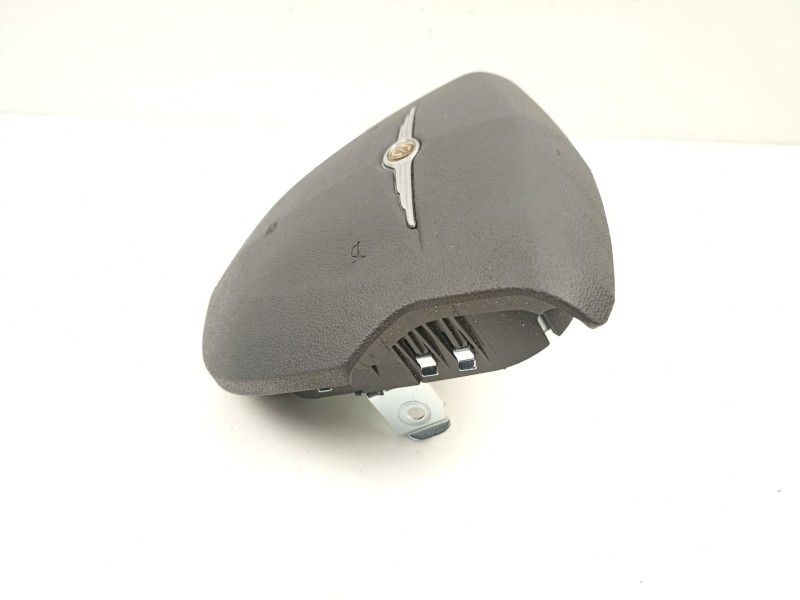 Recambio de airbag conductor para chrysler sebring (js) 2.0 vvt referencia OEM IAM 1GE45XDHAB  