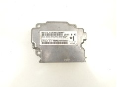 Recambio de centralita airbag para chrysler sebring (js) 2.0 vvt referencia OEM IAM 4672404AC   2