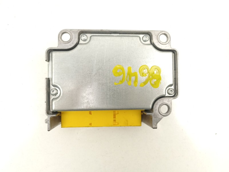 Recambio de centralita airbag para chrysler sebring (js) 2.0 vvt referencia OEM IAM 4672404AC  
