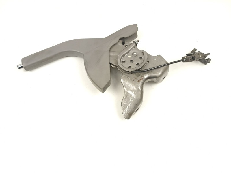 Recambio de palanca freno de mano para chrysler sebring (js) 2.0 vvt referencia OEM IAM 1DL47XDBAC  