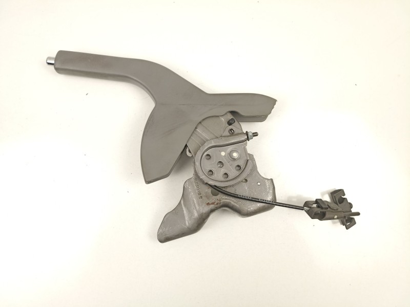 Recambio de palanca freno de mano para chrysler sebring (js) 2.0 vvt referencia OEM IAM 1DL47XDBAC  