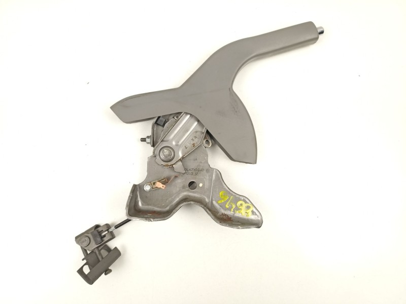 Recambio de palanca freno de mano para chrysler sebring (js) 2.0 vvt referencia OEM IAM 1DL47XDBAC  