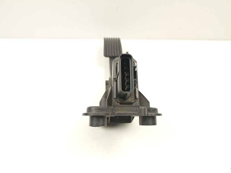 Recambio de potenciometro aceleracion para chrysler sebring (js) 2.0 vvt referencia OEM IAM 4891585AB  