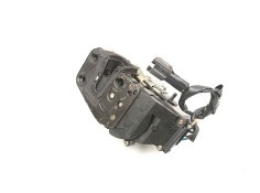 Recambio de cerradura puerta trasera izquierda para kia cerato i hatchback (ld) 1.5 crdi referencia OEM IAM 814102F020  