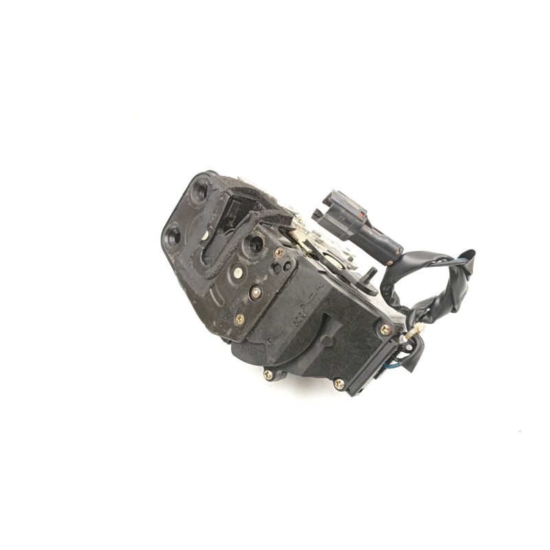Recambio de cerradura puerta trasera izquierda para kia cerato i hatchback (ld) 1.5 crdi referencia OEM IAM 814102F020  