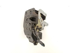 Recambio de cerradura puerta trasera izquierda para kia cerato i hatchback (ld) 1.5 crdi referencia OEM IAM 814102F020   2