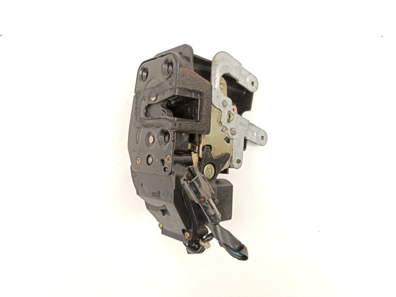 Recambio de cerradura puerta trasera izquierda para kia cerato i hatchback (ld) 1.5 crdi referencia OEM IAM 814102F020  