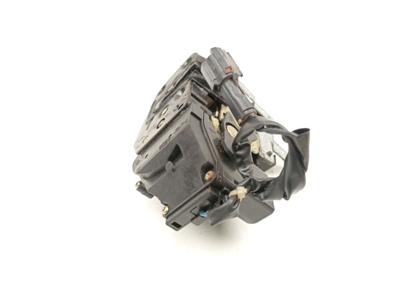 Recambio de cerradura puerta trasera izquierda para kia cerato i hatchback (ld) 1.5 crdi referencia OEM IAM 814102F020  