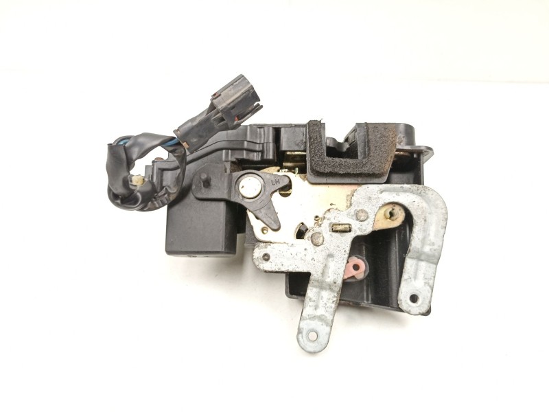 Recambio de cerradura puerta trasera izquierda para kia cerato i hatchback (ld) 1.5 crdi referencia OEM IAM 814102F020  