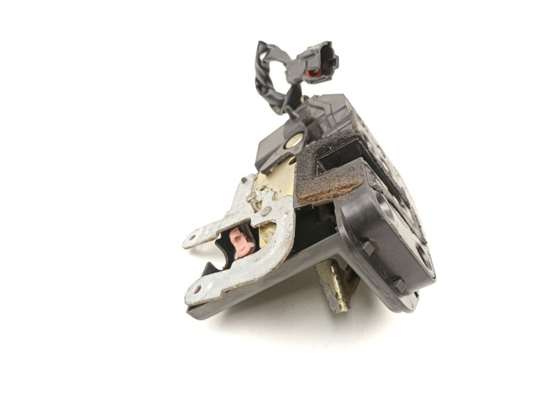 Recambio de cerradura puerta trasera izquierda para kia cerato i hatchback (ld) 1.5 crdi referencia OEM IAM 814102F020  