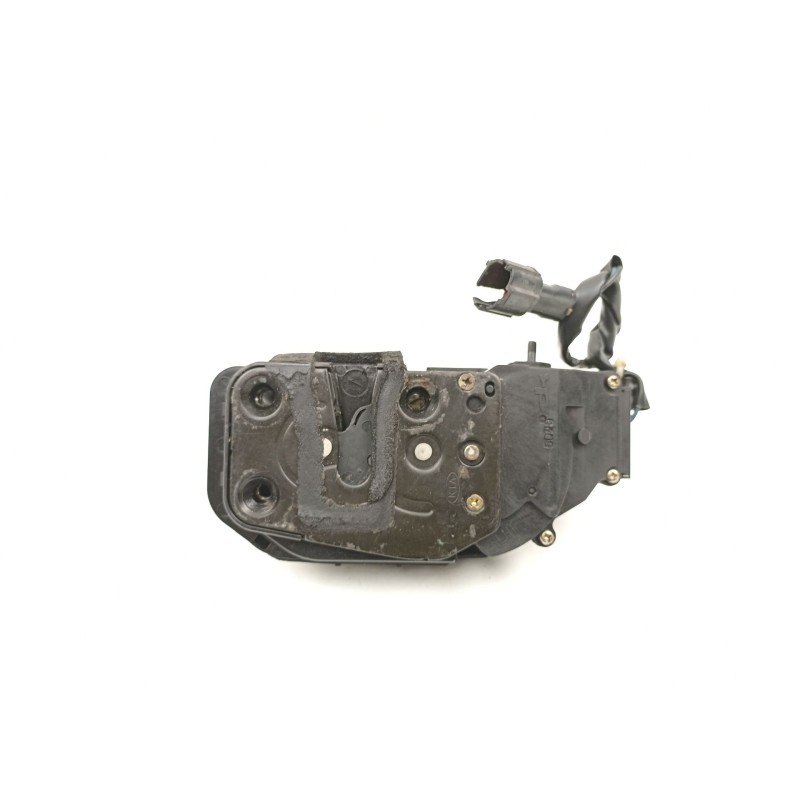 Recambio de cerradura puerta trasera izquierda para kia cerato i hatchback (ld) 1.5 crdi referencia OEM IAM 814102F020  