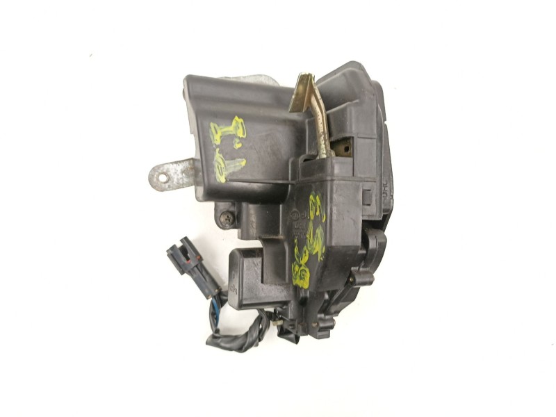 Recambio de cerradura puerta trasera izquierda para kia cerato i hatchback (ld) 1.5 crdi referencia OEM IAM 814102F020  