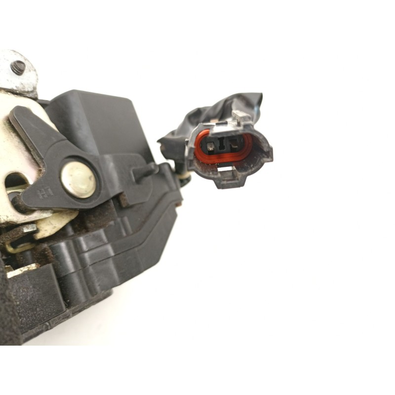 Recambio de cerradura puerta trasera izquierda para kia cerato i hatchback (ld) 1.5 crdi referencia OEM IAM 814102F020  