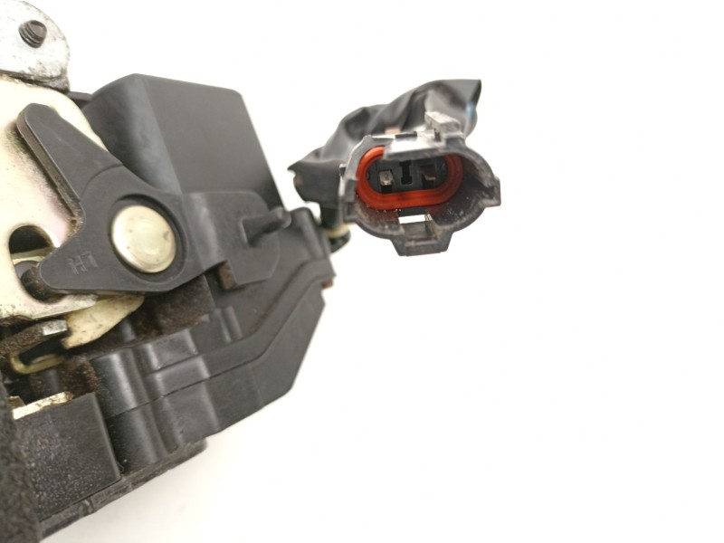 Recambio de cerradura puerta trasera izquierda para kia cerato i hatchback (ld) 1.5 crdi referencia OEM IAM 814102F020  