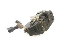 Recambio de cerradura puerta trasera derecha para kia cerato i hatchback (ld) 1.5 crdi referencia OEM IAM 814202F020  