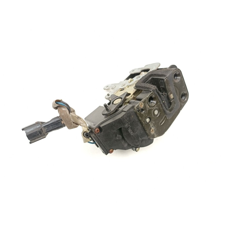 Recambio de cerradura puerta trasera derecha para kia cerato i hatchback (ld) 1.5 crdi referencia OEM IAM 814202F020  