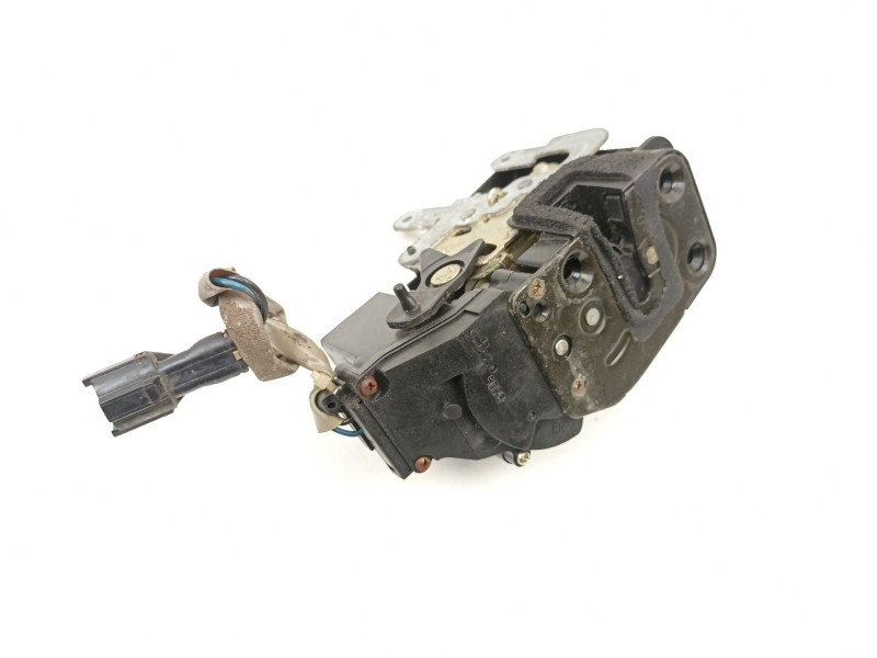 Recambio de cerradura puerta trasera derecha para kia cerato i hatchback (ld) 1.5 crdi referencia OEM IAM 814202F020  