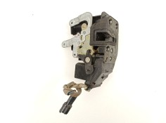 Recambio de cerradura puerta trasera derecha para kia cerato i hatchback (ld) 1.5 crdi referencia OEM IAM 814202F020   2