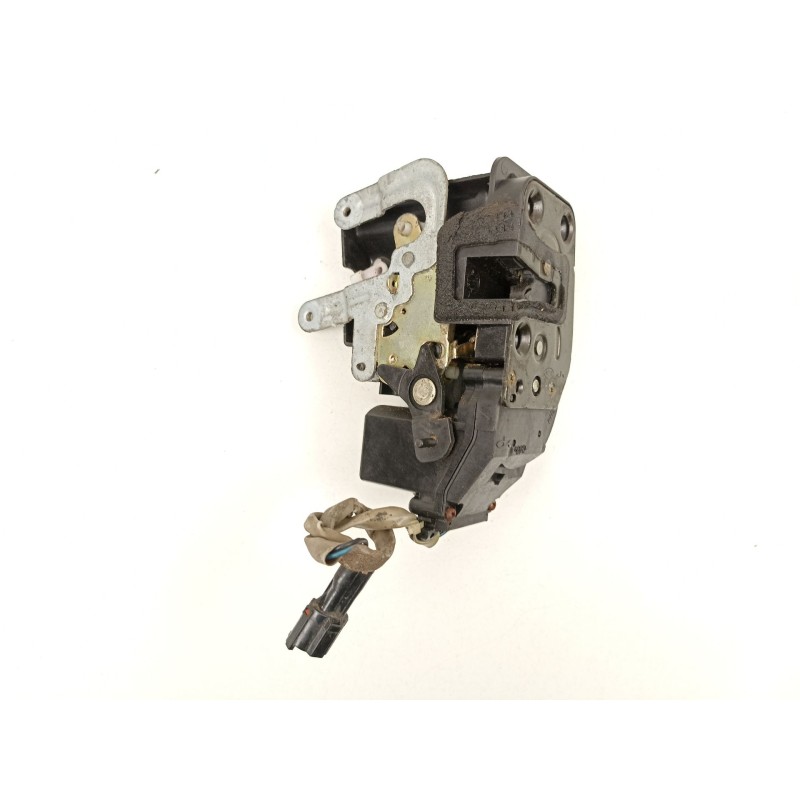 Recambio de cerradura puerta trasera derecha para kia cerato i hatchback (ld) 1.5 crdi referencia OEM IAM 814202F020  