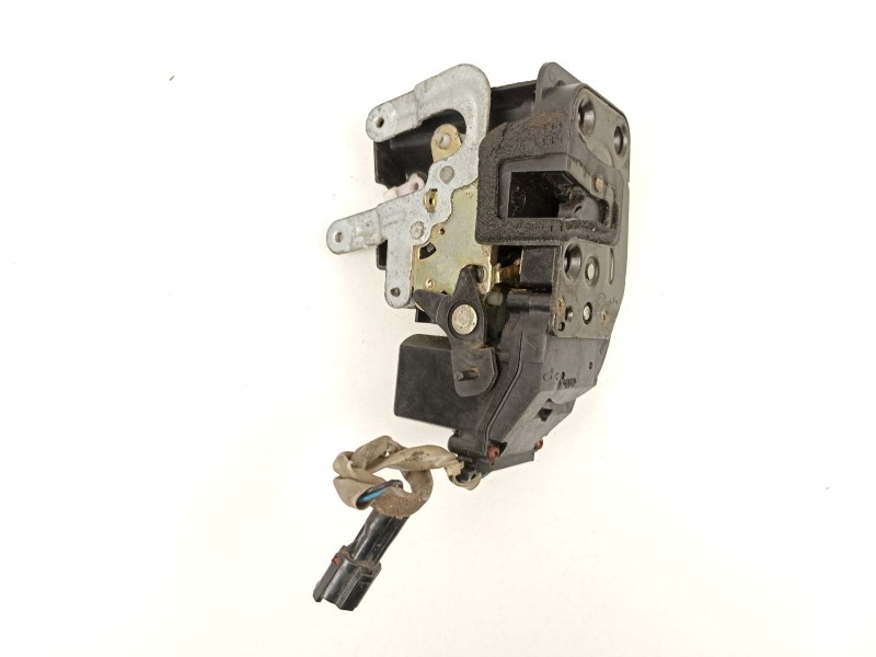 Recambio de cerradura puerta trasera derecha para kia cerato i hatchback (ld) 1.5 crdi referencia OEM IAM 814202F020  