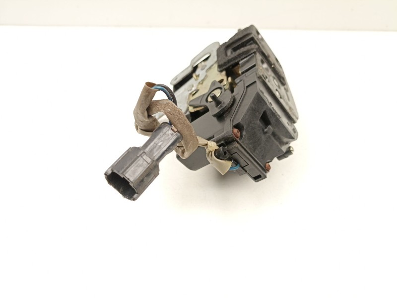 Recambio de cerradura puerta trasera derecha para kia cerato i hatchback (ld) 1.5 crdi referencia OEM IAM 814202F020  