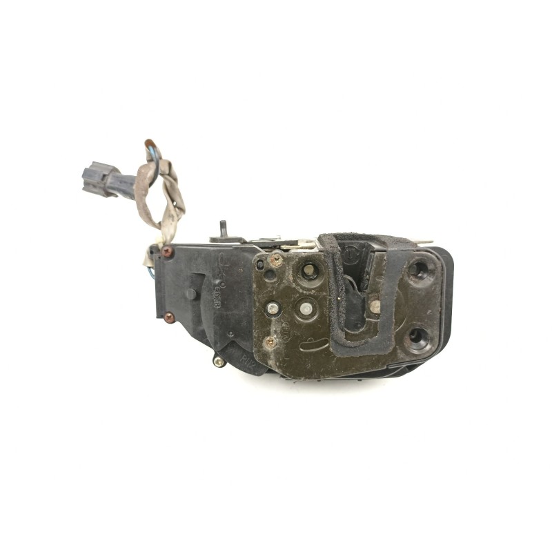Recambio de cerradura puerta trasera derecha para kia cerato i hatchback (ld) 1.5 crdi referencia OEM IAM 814202F020  