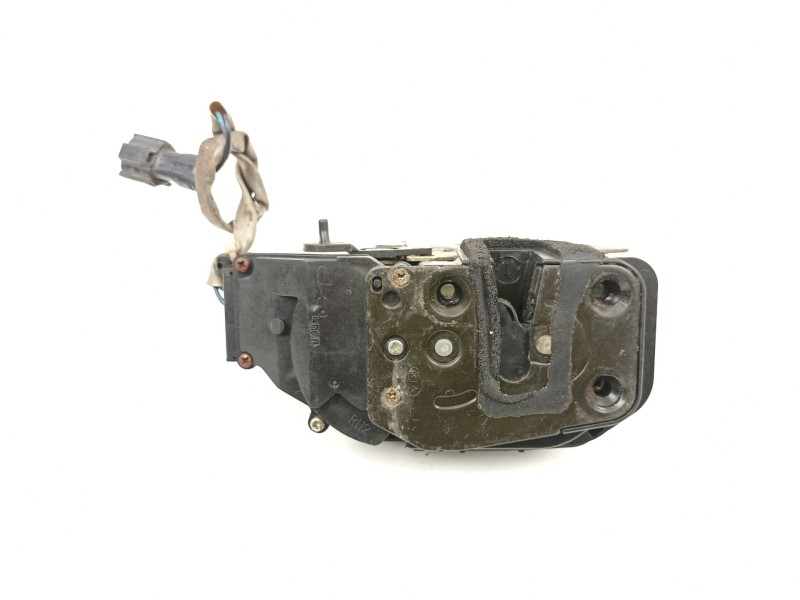 Recambio de cerradura puerta trasera derecha para kia cerato i hatchback (ld) 1.5 crdi referencia OEM IAM 814202F020  