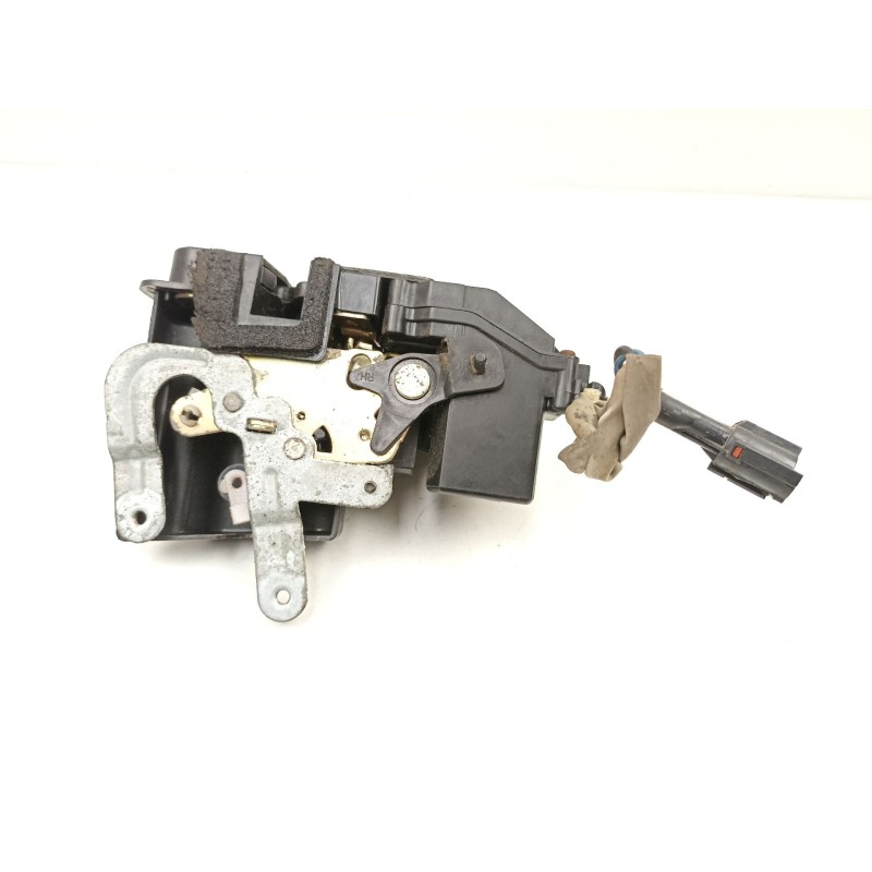 Recambio de cerradura puerta trasera derecha para kia cerato i hatchback (ld) 1.5 crdi referencia OEM IAM 814202F020  