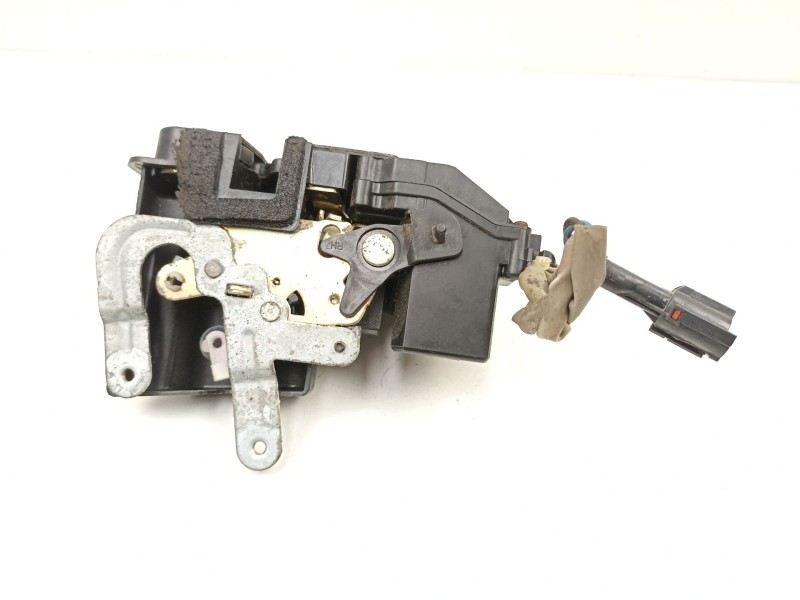 Recambio de cerradura puerta trasera derecha para kia cerato i hatchback (ld) 1.5 crdi referencia OEM IAM 814202F020  