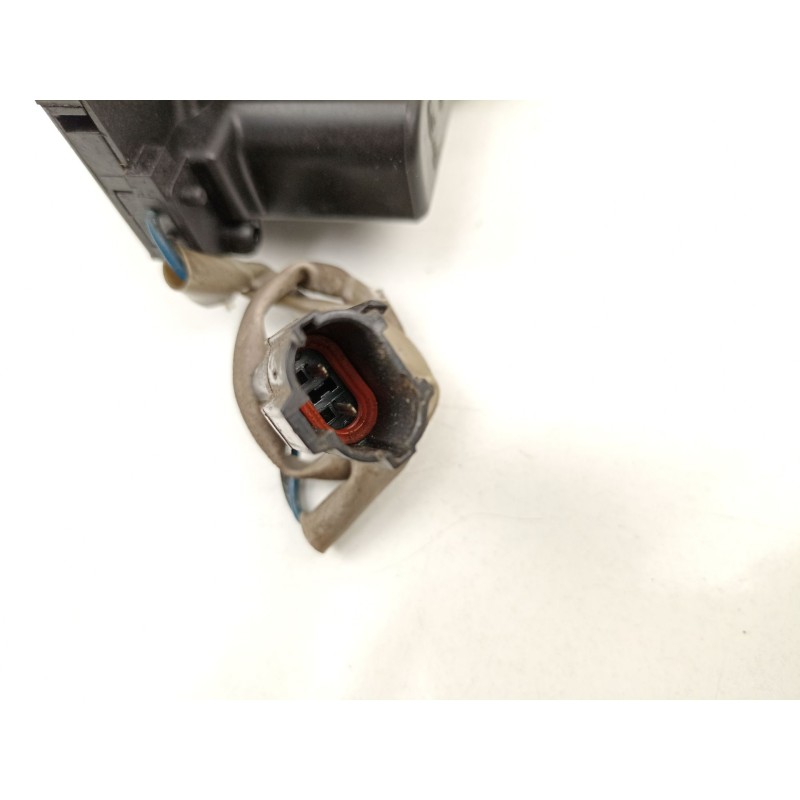 Recambio de cerradura puerta trasera derecha para kia cerato i hatchback (ld) 1.5 crdi referencia OEM IAM 814202F020  