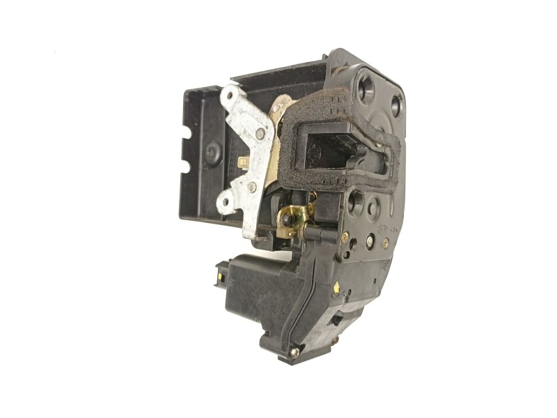 Recambio de cerradura puerta delantera derecha para kia cerato i hatchback (ld) 1.5 crdi referencia OEM IAM 813202F010  