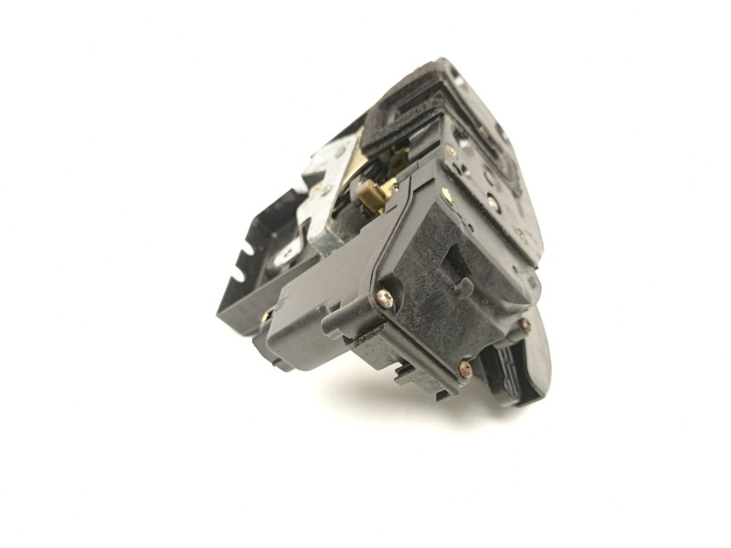 Recambio de cerradura puerta delantera derecha para kia cerato i hatchback (ld) 1.5 crdi referencia OEM IAM 813202F010  