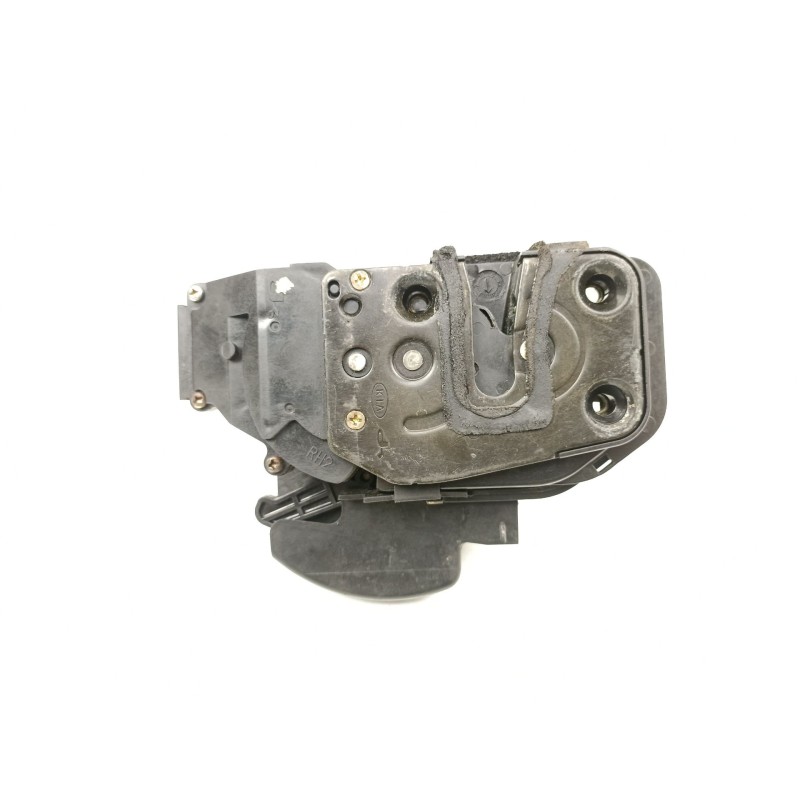 Recambio de cerradura puerta delantera derecha para kia cerato i hatchback (ld) 1.5 crdi referencia OEM IAM 813202F010  