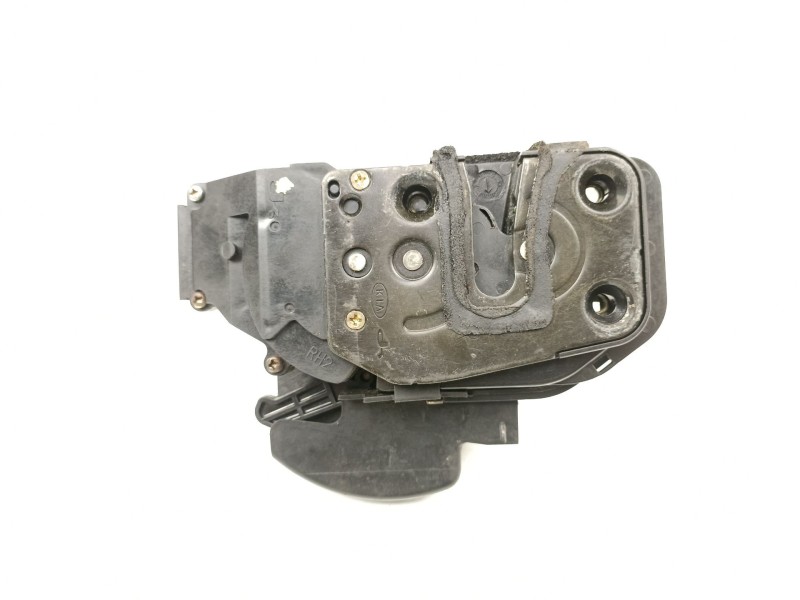 Recambio de cerradura puerta delantera derecha para kia cerato i hatchback (ld) 1.5 crdi referencia OEM IAM 813202F010  
