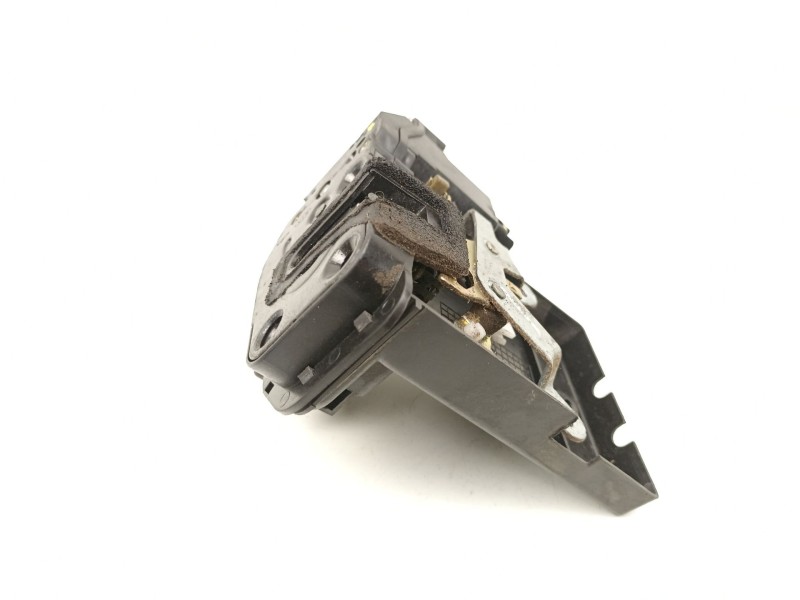 Recambio de cerradura puerta delantera derecha para kia cerato i hatchback (ld) 1.5 crdi referencia OEM IAM 813202F010  