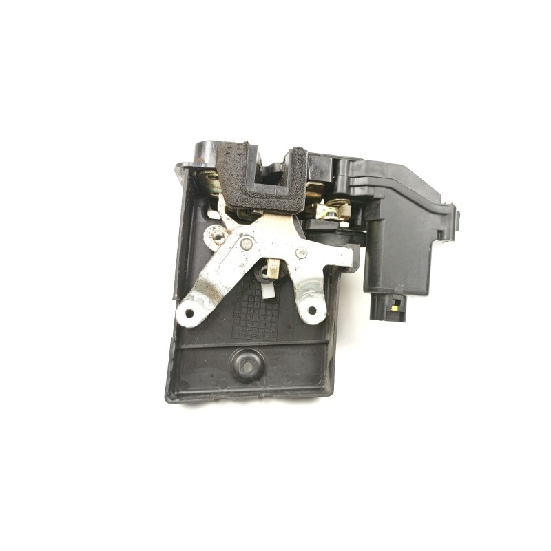 Recambio de cerradura puerta delantera derecha para kia cerato i hatchback (ld) 1.5 crdi referencia OEM IAM 813202F010  