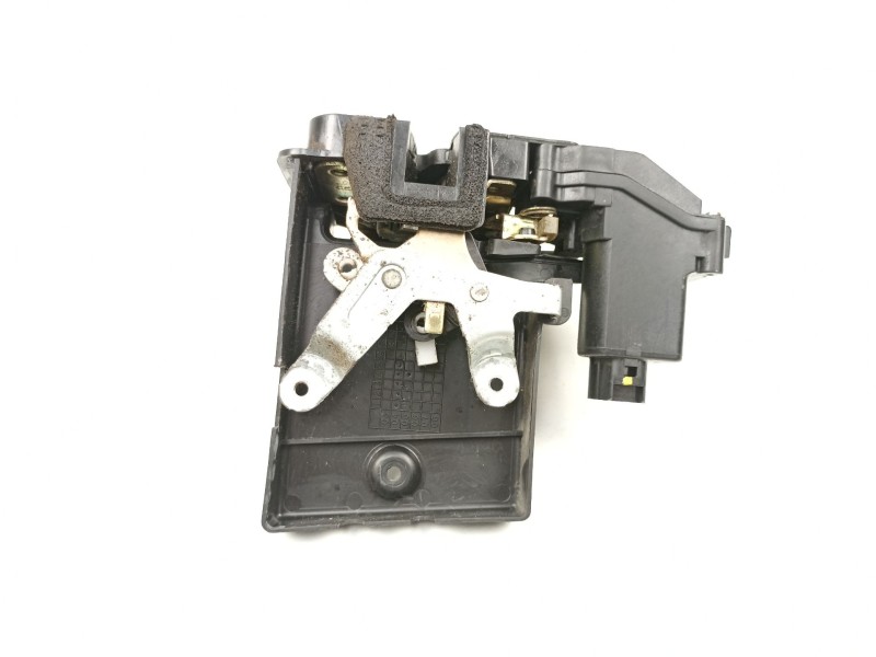 Recambio de cerradura puerta delantera derecha para kia cerato i hatchback (ld) 1.5 crdi referencia OEM IAM 813202F010  