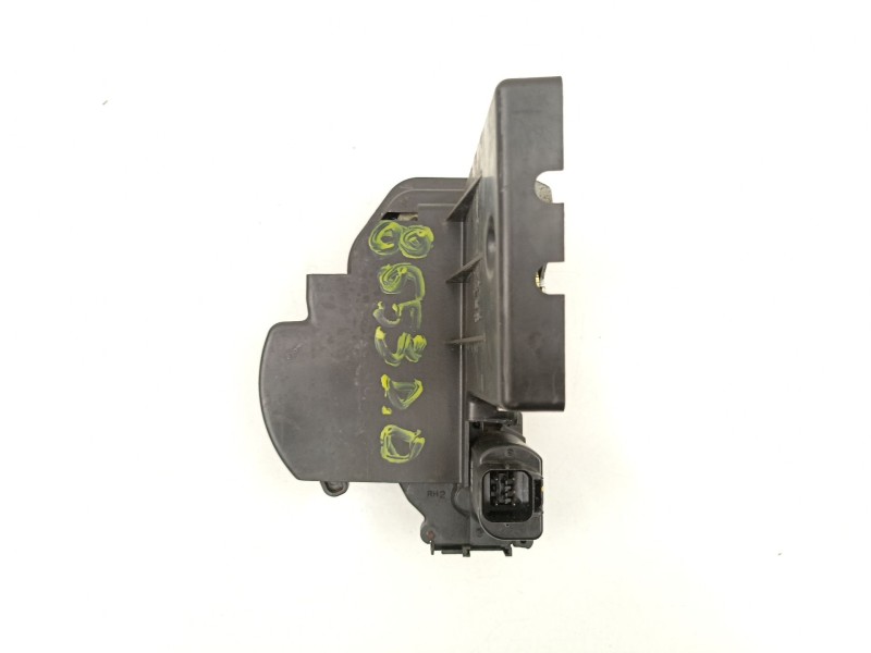 Recambio de cerradura puerta delantera derecha para kia cerato i hatchback (ld) 1.5 crdi referencia OEM IAM 813202F010  